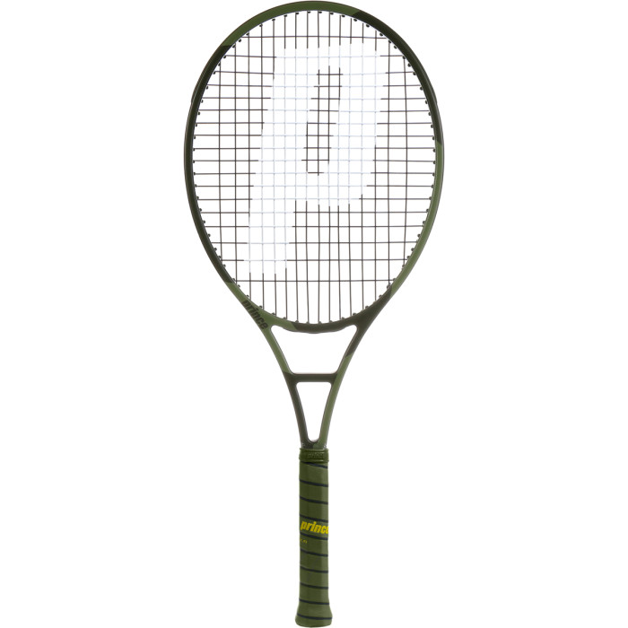 PRINCE phantom 107g racquet (305 gr) PRINCE phantom 107g racquet (305 gr)
