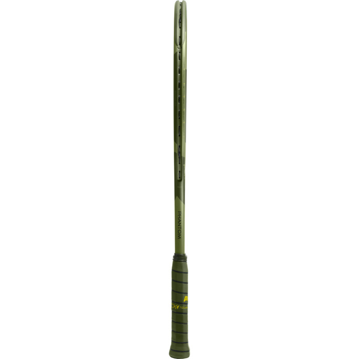 PRINCE phantom 100x racquet (290g) PRINCE phantom 100x racquet (290g)