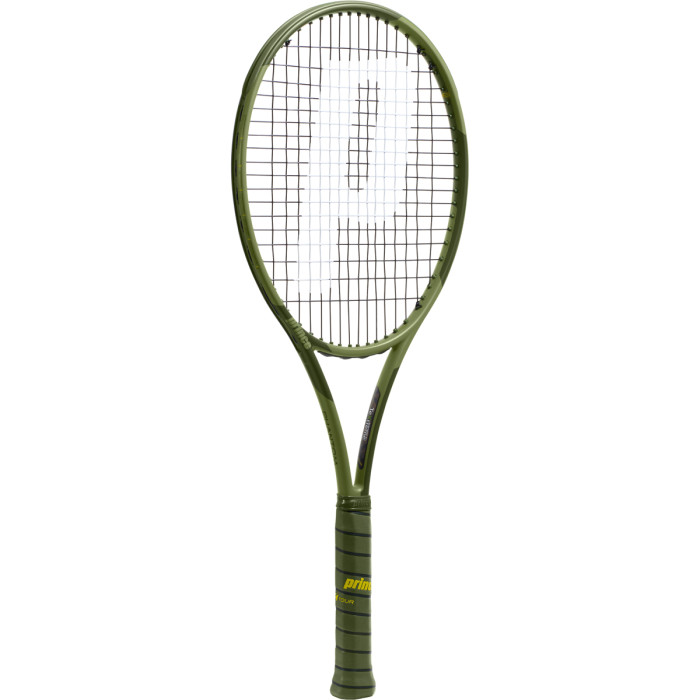 PRINCE phantom 100x racquet (290g) PRINCE phantom 100x racquet (290g)