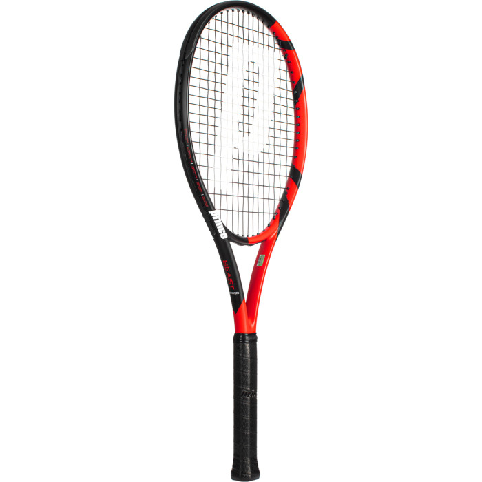 PRINCE beast power 285 racquet (285 gr) PRINCE beast power 285 racquet (285 gr)