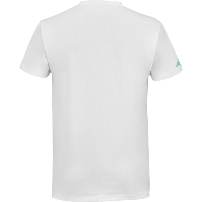 BABOLAT padel cotton t-shirt