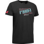 BABOLAT padel cotton t-shirt