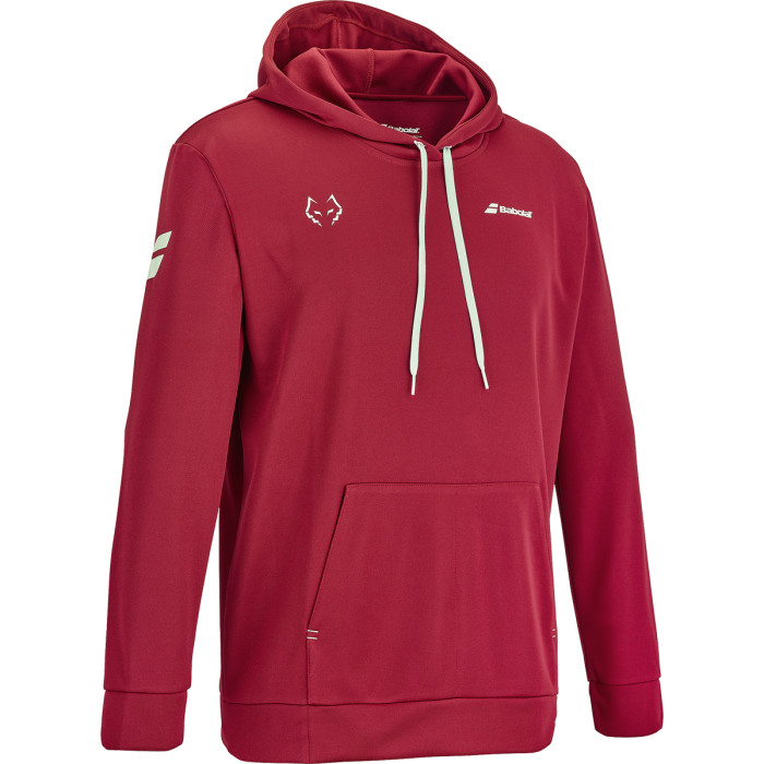 BABOLAT padel lebron sweater BABOLAT padel lebron sweater
