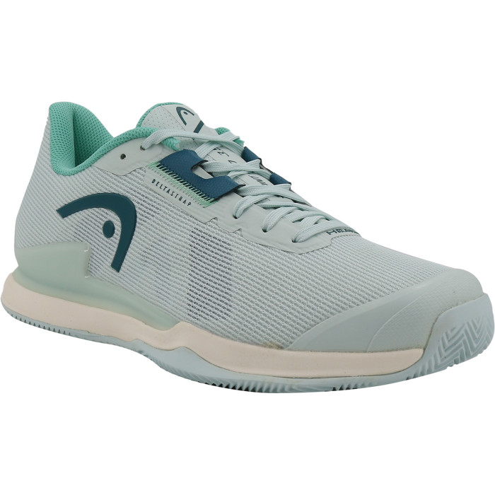 Women's HEAD sprint pro 3.5 clay courts shoes Women's HEAD sprint pro 3.5 clay courts shoes