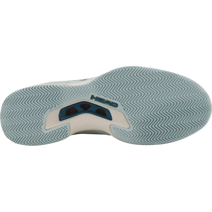 Women's HEAD sprint pro 3.5 clay courts shoes Women's HEAD sprint pro 3.5 clay courts shoes