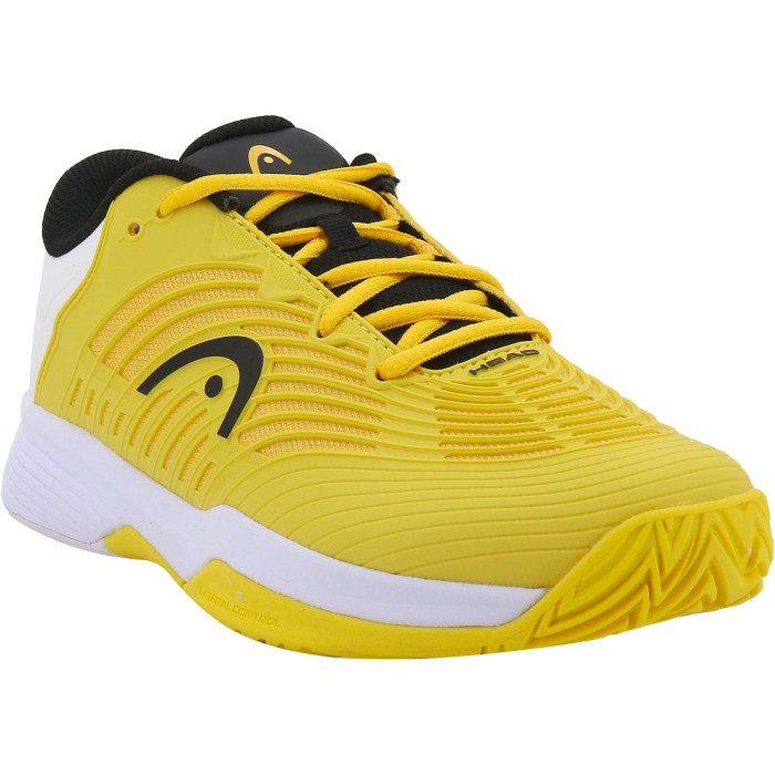 Junior HEAD revolt pro 4.5 all courts shoes Junior HEAD revolt pro 4.5 all courts shoes