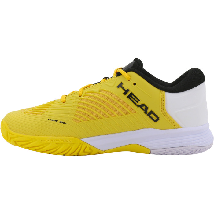 Junior HEAD revolt pro 4.5 all courts shoes Junior HEAD revolt pro 4.5 all courts shoes