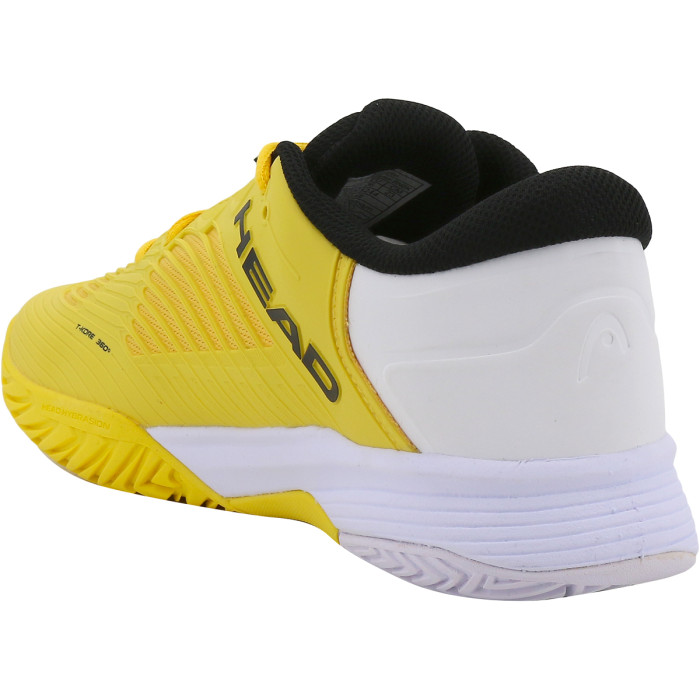 Junior HEAD revolt pro 4.5 all courts shoes Junior HEAD revolt pro 4.5 all courts shoes
