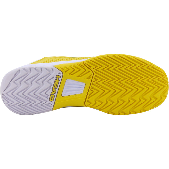 Junior HEAD revolt pro 4.5 all courts shoes Junior HEAD revolt pro 4.5 all courts shoes