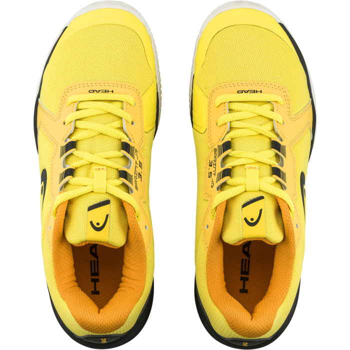 HEAD junior sprint 3.5 all surfaces shoes HEAD junior sprint 3.5 all surfaces shoes