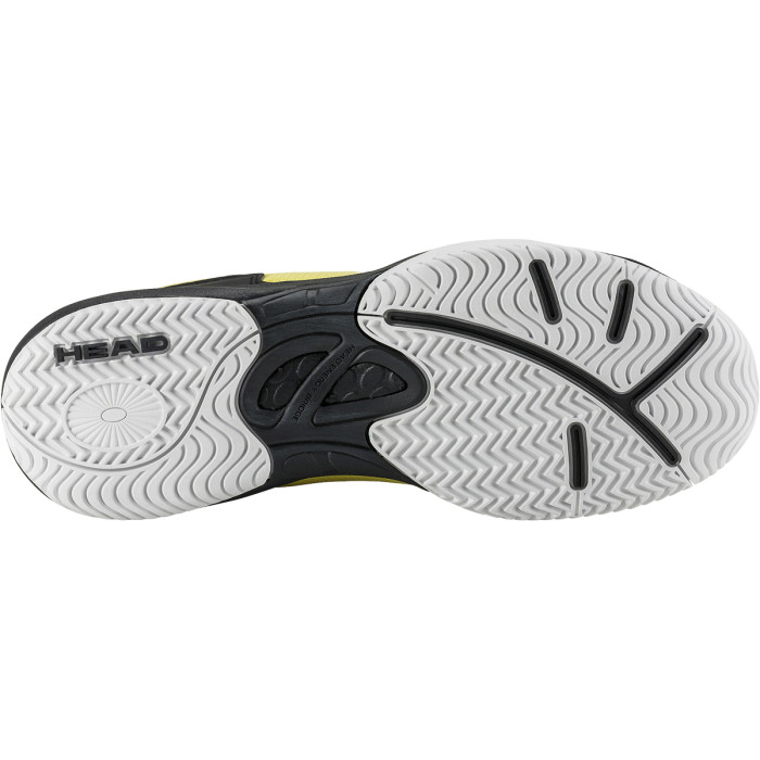 HEAD junior sprint 3.5 all surfaces shoes HEAD junior sprint 3.5 all surfaces shoes