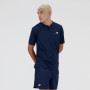 NEW BALANCE melbourne polo NEW BALANCE melbourne polo