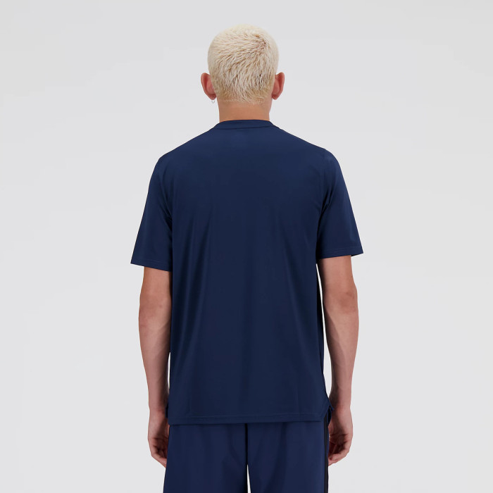 NEW BALANCE melbourne polo NEW BALANCE melbourne polo