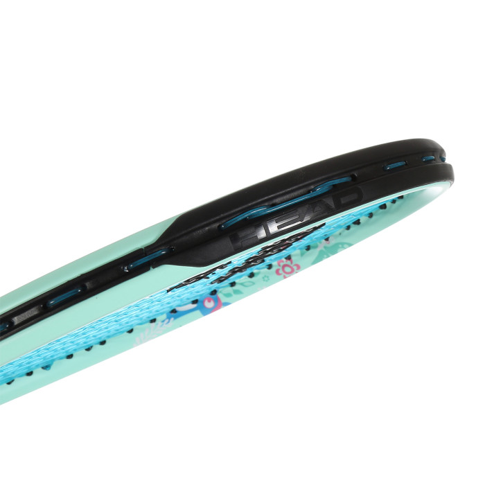 HEAD junior coco 21 racquet HEAD junior coco 21 racquet