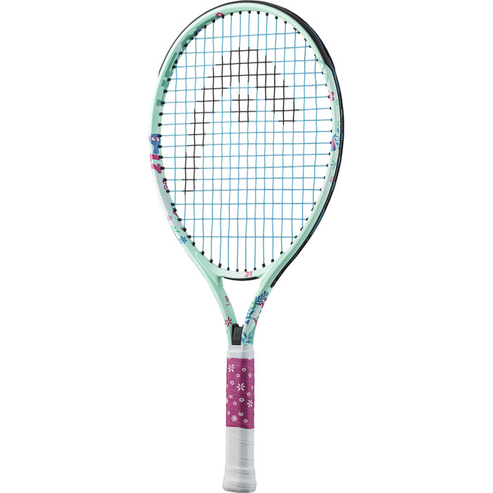 HEAD junior coco 21 racquet HEAD junior coco 21 racquet
