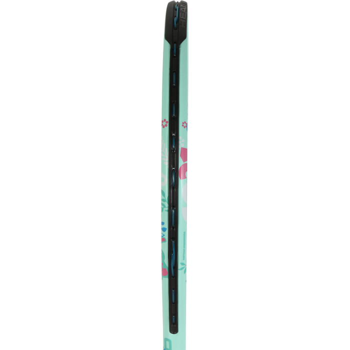 HEAD junior coco 21 racquet HEAD junior coco 21 racquet