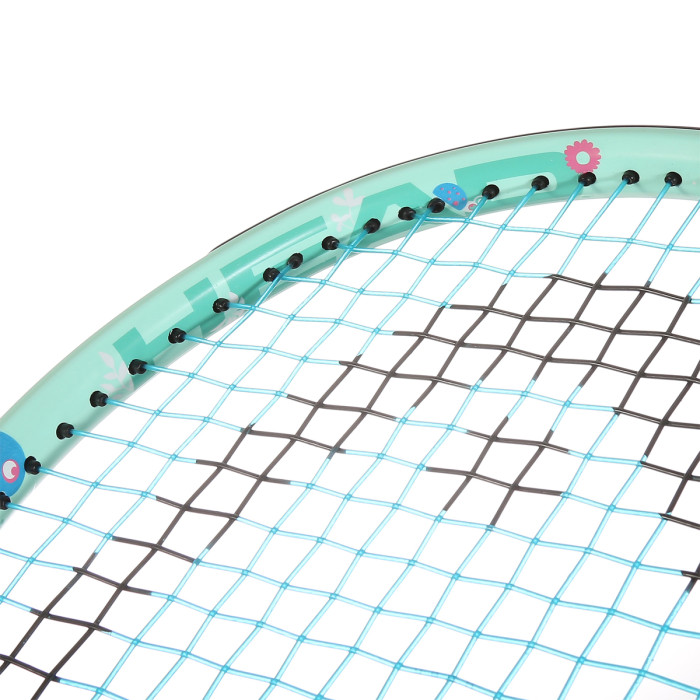 HEAD junior coco 21 racquet HEAD junior coco 21 racquet