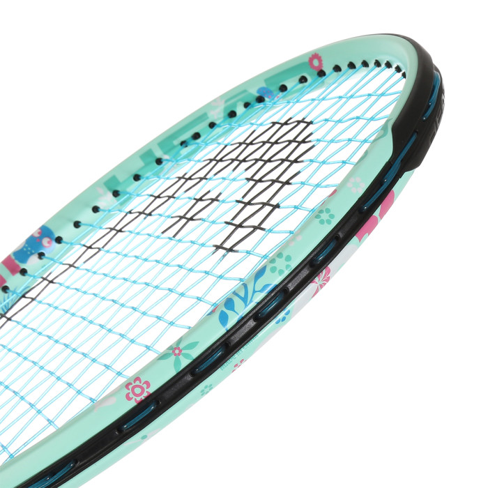 HEAD junior coco 21 racquet HEAD junior coco 21 racquet