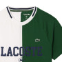 LACOSTE training medvedev off court t-shirt