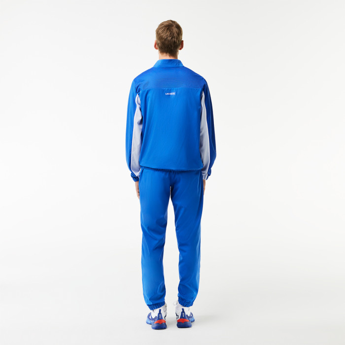 LACOSTE athlete miami tracksuit