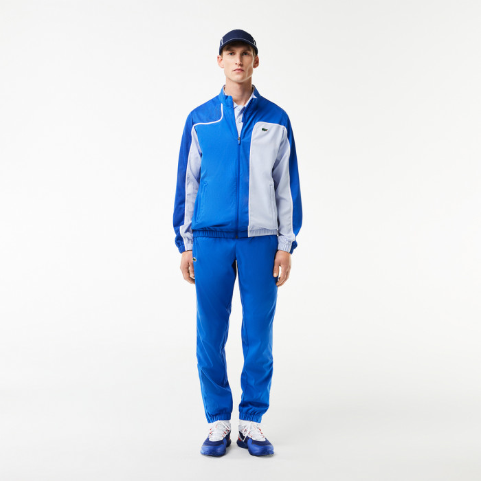 LACOSTE athlete miami tracksuit
