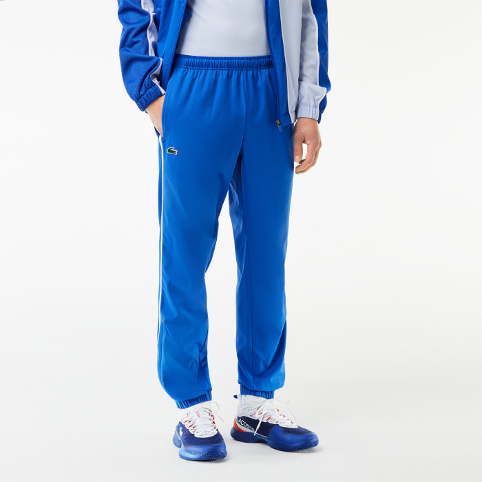 LACOSTE athlete miami tracksuit