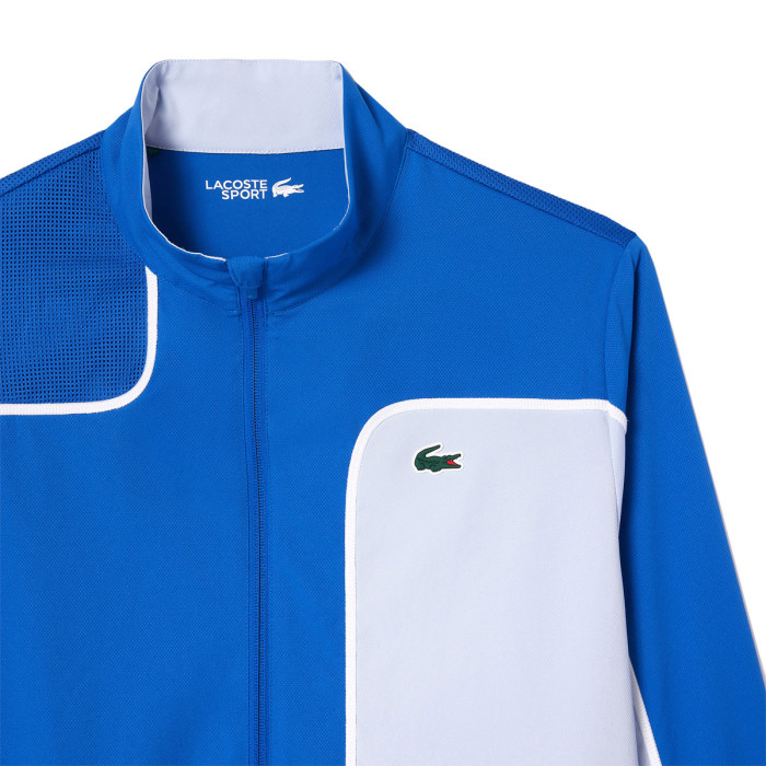 LACOSTE athlete miami tracksuit