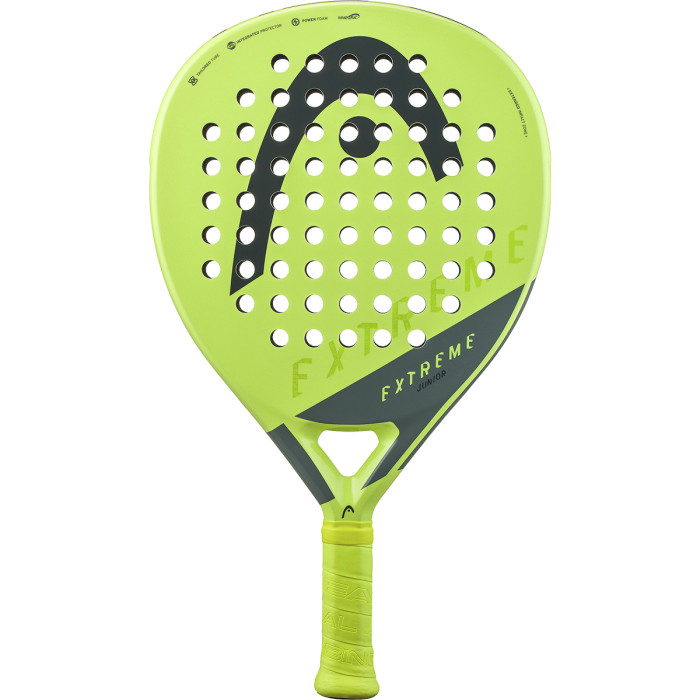 HEAD extreme junior padel racket HEAD extreme junior padel racket