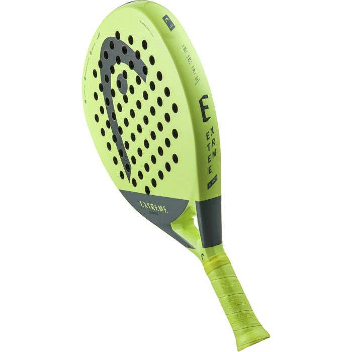 HEAD extreme junior padel racket HEAD extreme junior padel racket