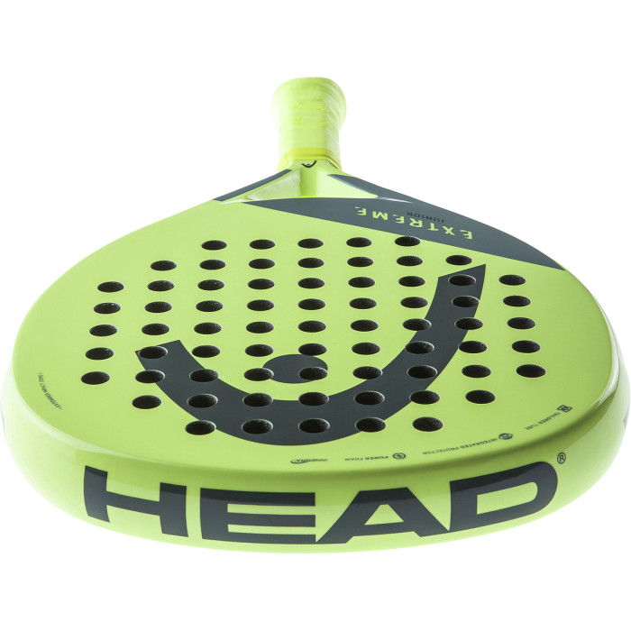 HEAD extreme junior padel racket HEAD extreme junior padel racket