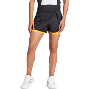 Short ADIDAS femme pro athlete paris