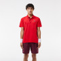 LACOSTE djokovic euro clay polo