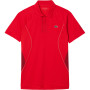LACOSTE djokovic euro clay polo