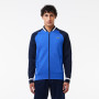 LACOSTE medvedev full zip on court jacket