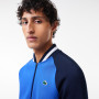 LACOSTE medvedev full zip on court jacket