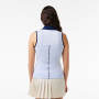 LACOSTE women's athlete miami polo