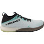 Women's HEAD motion pro padel shoes
