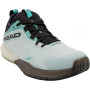 Women's HEAD motion pro padel shoes