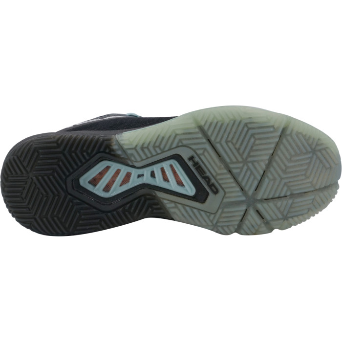 Women's HEAD motion pro padel shoes