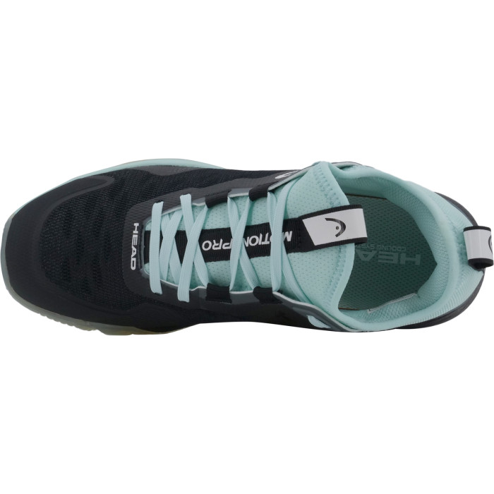 Women's HEAD motion pro padel shoes