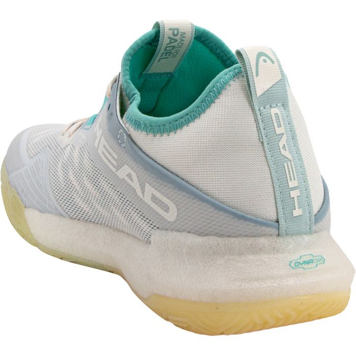 Women's HEAD motion pro padel shoes Women's HEAD motion pro padel shoes