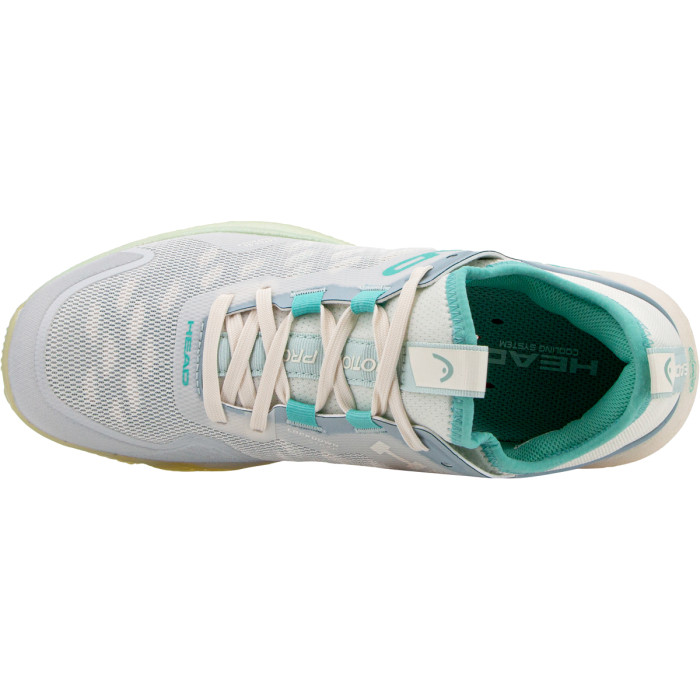 Women's HEAD motion pro padel shoes Women's HEAD motion pro padel shoes