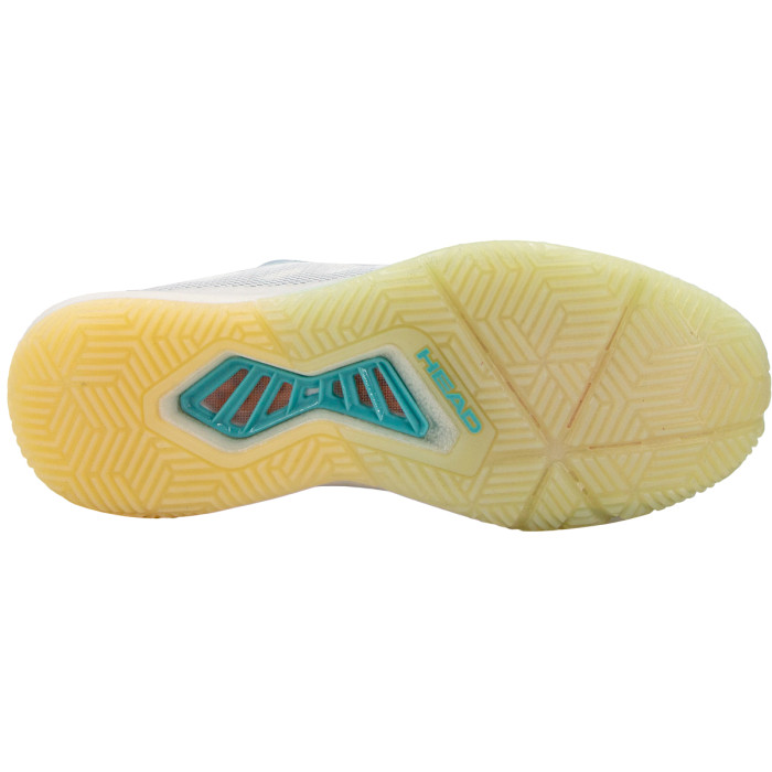 Women's HEAD motion pro padel shoes