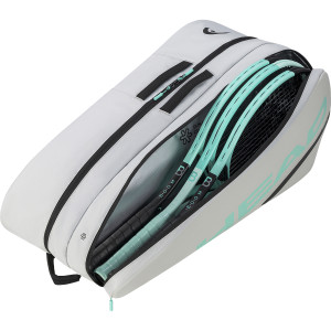 HEAD tour racquet l tennis bag HEAD tour racquet l tennis bag