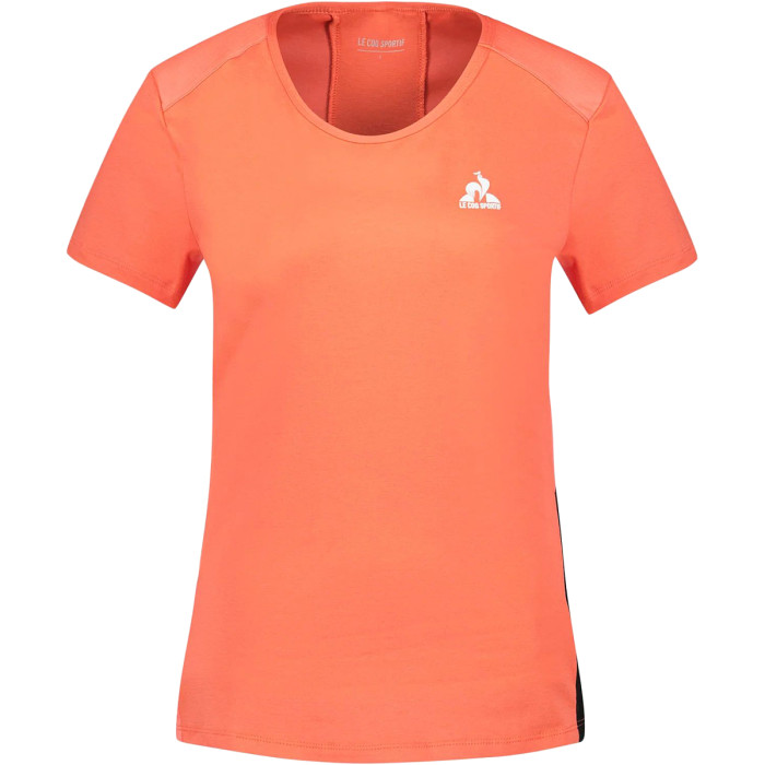 T-shirt LE COQ SPORTIF femme training