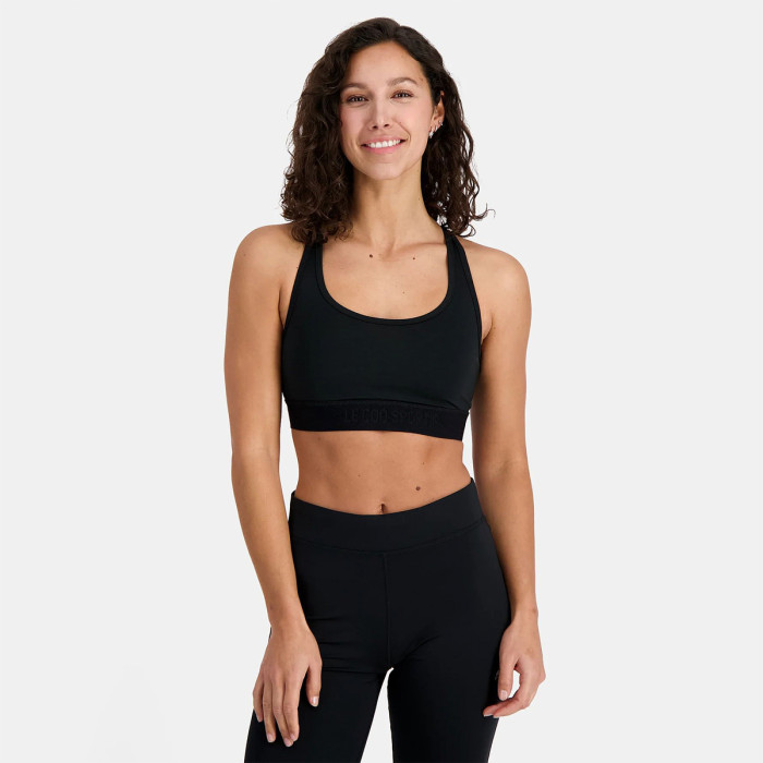 Brassiere LE COQ SPORTIF femme training Brassiere LE COQ SPORTIF femme training