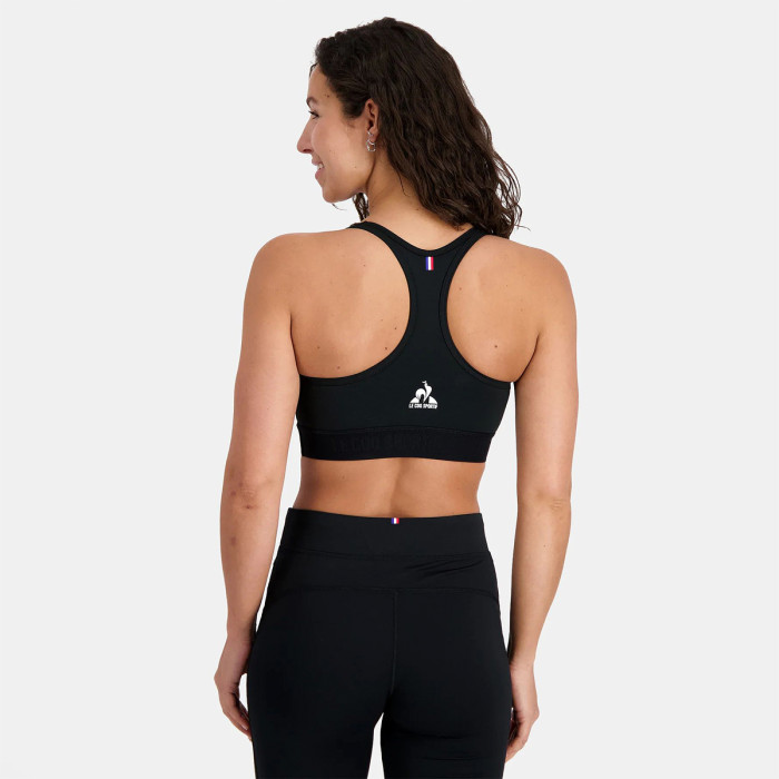 Brassiere LE COQ SPORTIF femme training Brassiere LE COQ SPORTIF femme training