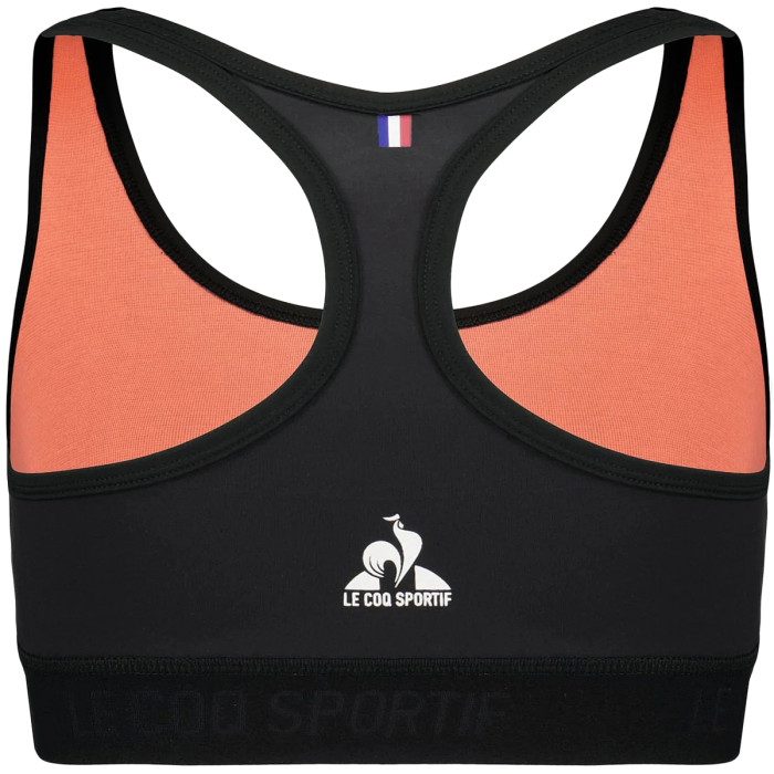 Brassiere LE COQ SPORTIF femme training Brassiere LE COQ SPORTIF femme training