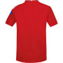 T-shirt LE COQ SPORTIF junior tricolore