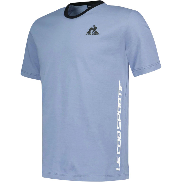 T-shirt LE COQ SPORTIF junior graphique T-shirt LE COQ SPORTIF junior graphique